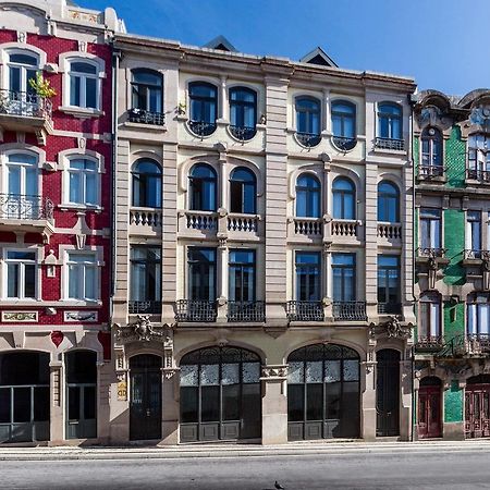 Bo - Bolhao Apartments Porto Dış mekan fotoğraf