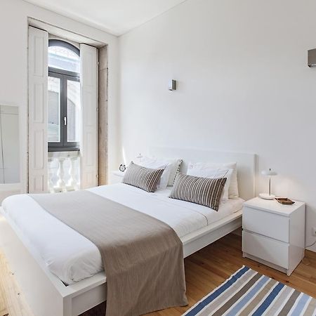 Bo - Bolhao Apartments Porto Dış mekan fotoğraf