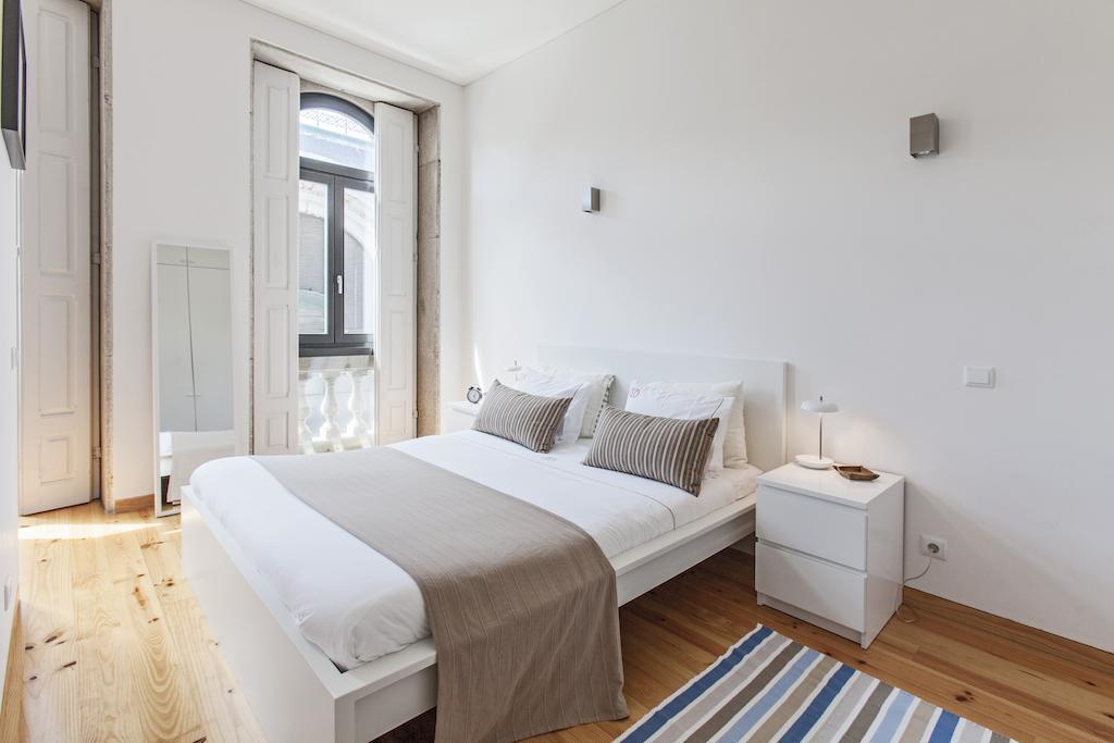 Bo - Bolhao Apartments Porto Dış mekan fotoğraf