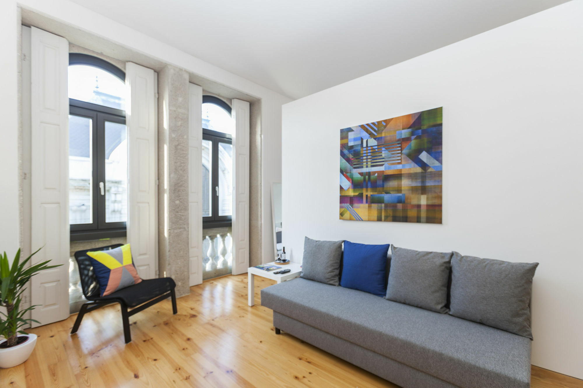 Bo - Bolhao Apartments Porto Dış mekan fotoğraf