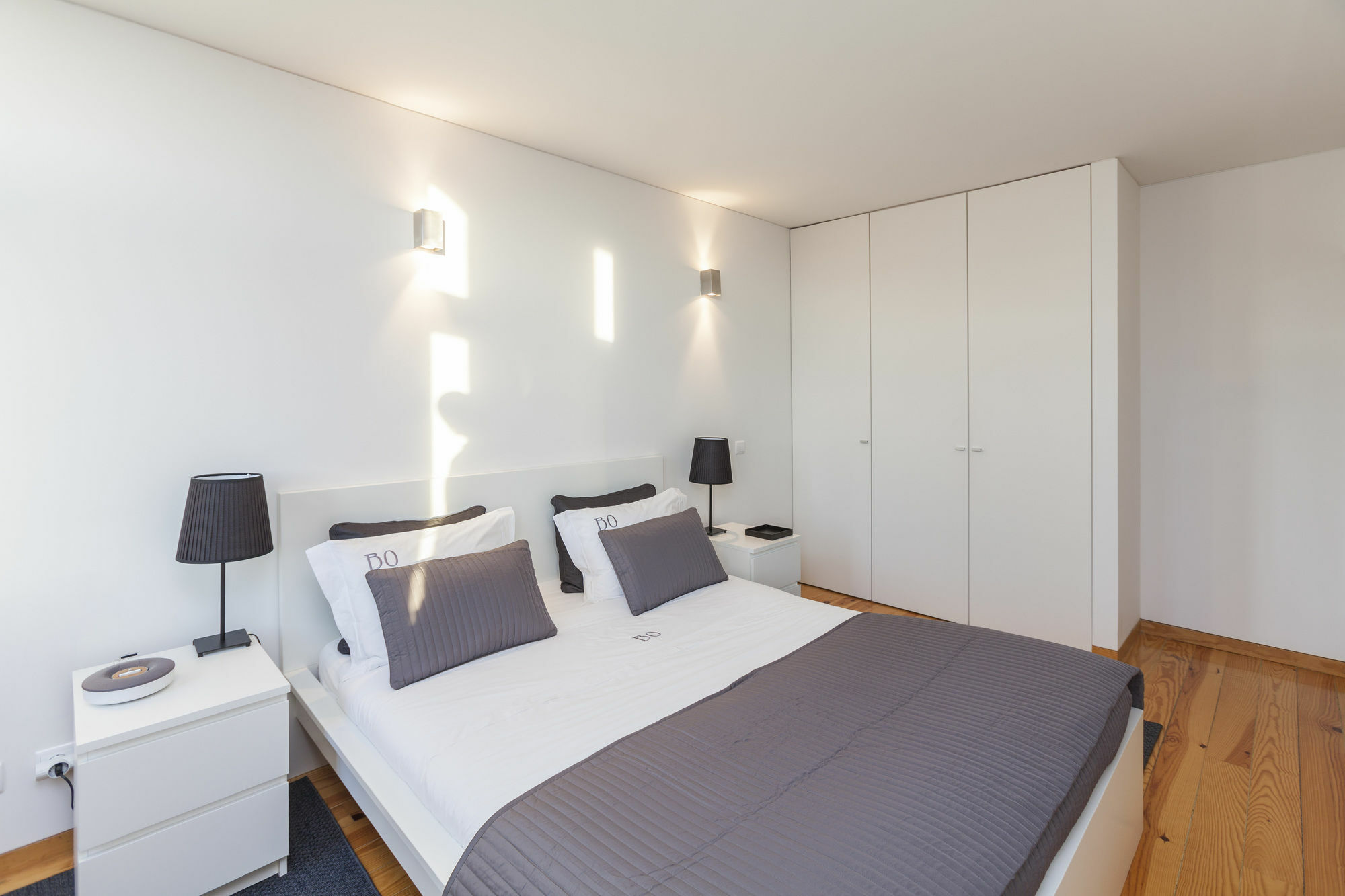 Bo - Bolhao Apartments Porto Dış mekan fotoğraf