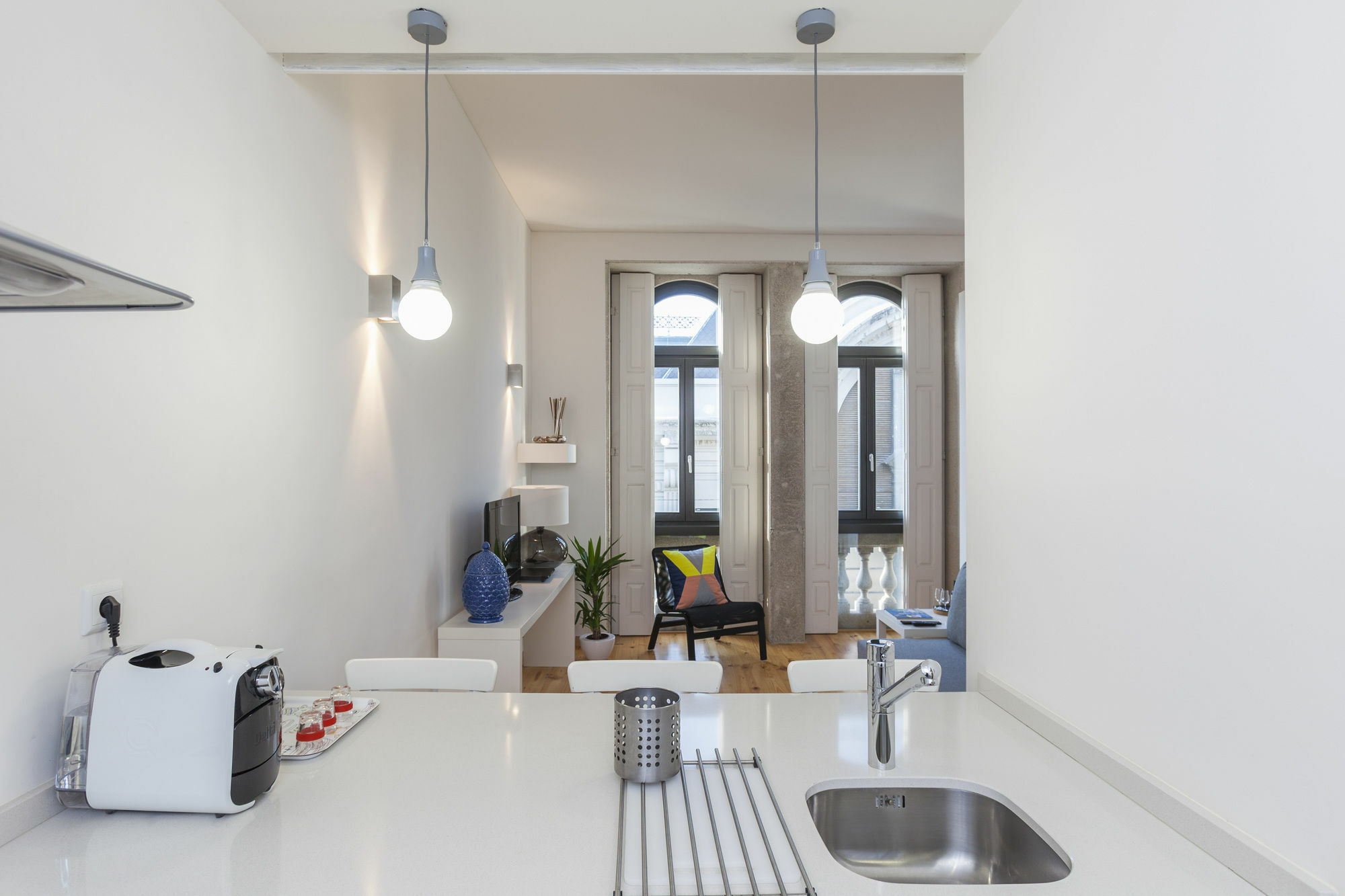 Bo - Bolhao Apartments Porto Dış mekan fotoğraf