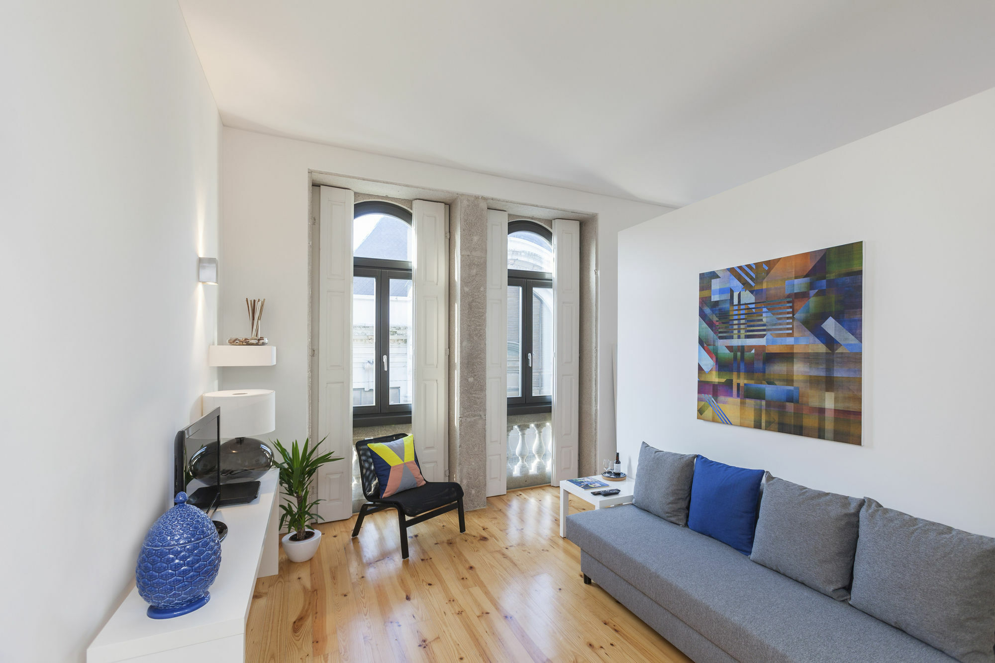 Bo - Bolhao Apartments Porto Dış mekan fotoğraf