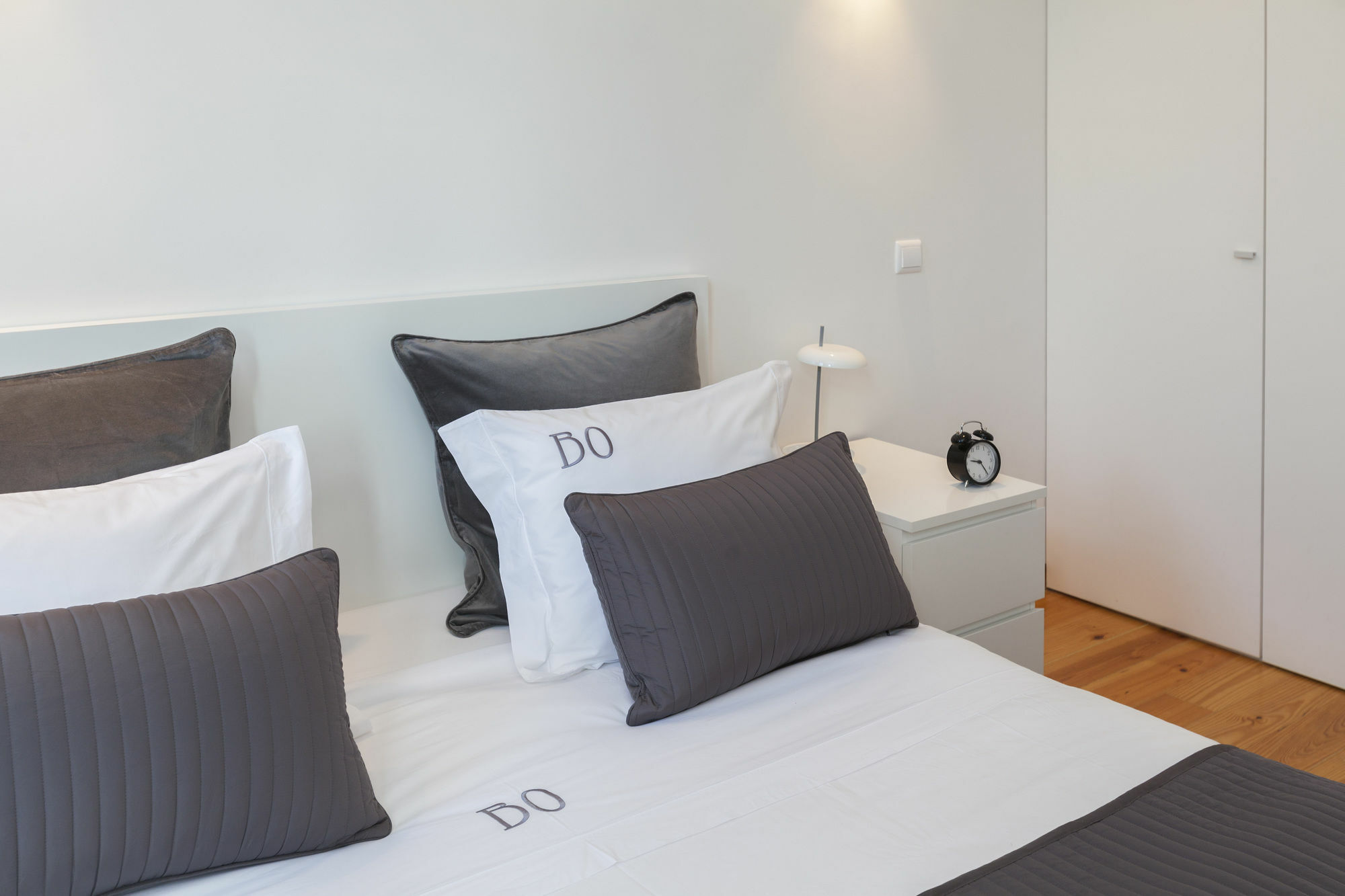 Bo - Bolhao Apartments Porto Dış mekan fotoğraf