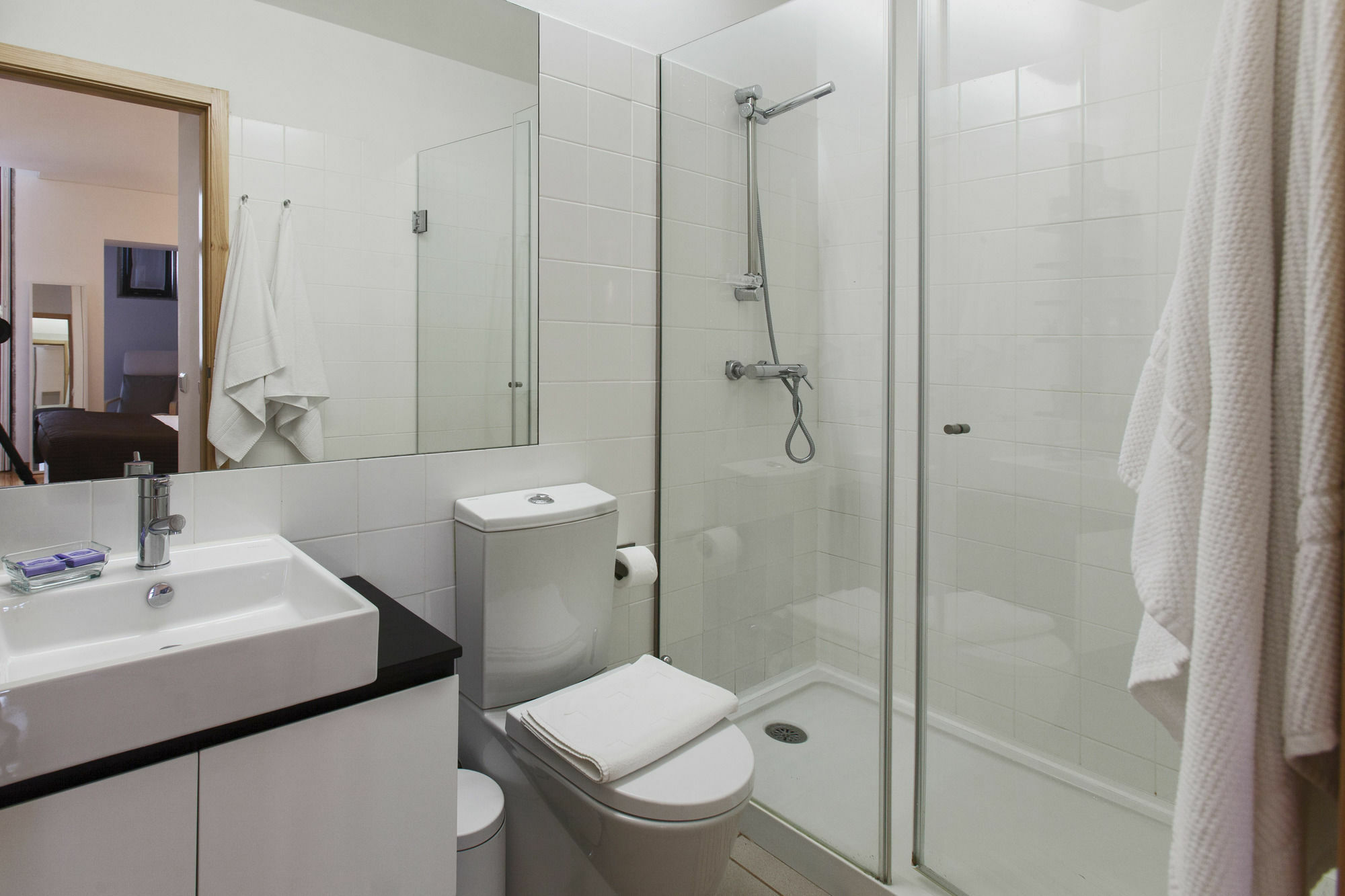 Bo - Bolhao Apartments Porto Dış mekan fotoğraf