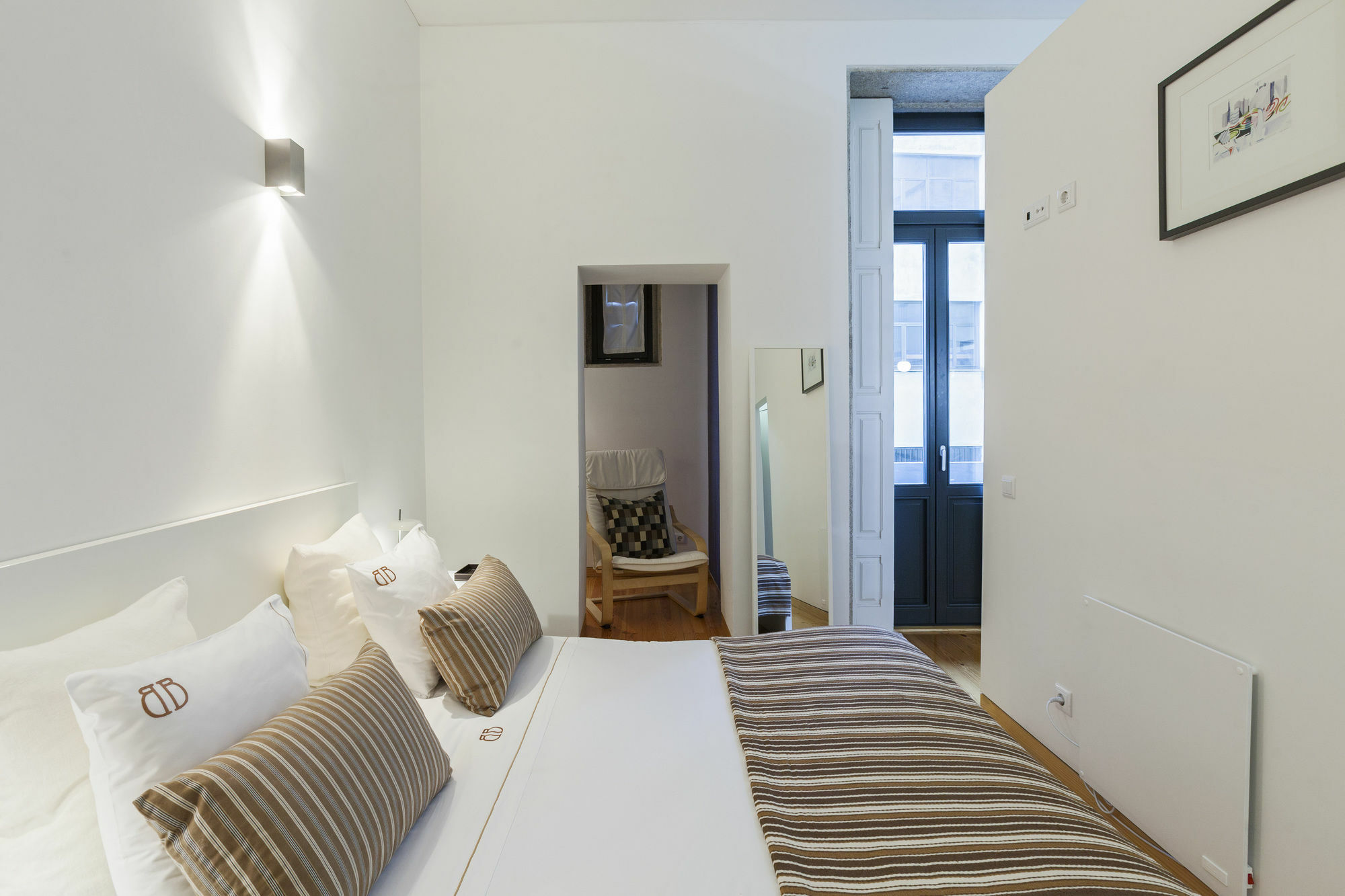 Bo - Bolhao Apartments Porto Dış mekan fotoğraf