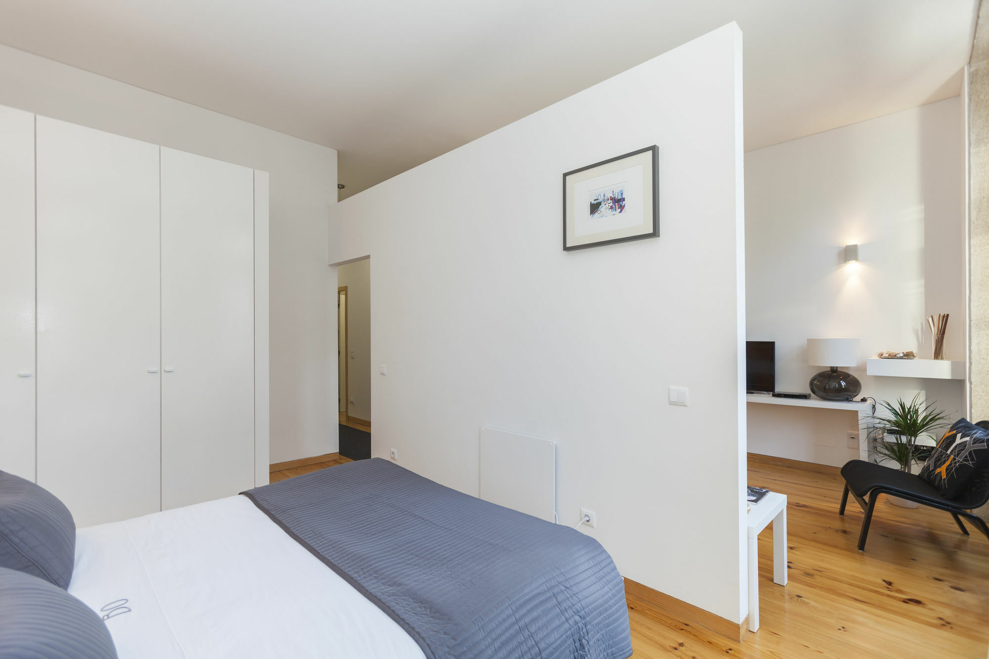 Bo - Bolhao Apartments Porto Dış mekan fotoğraf