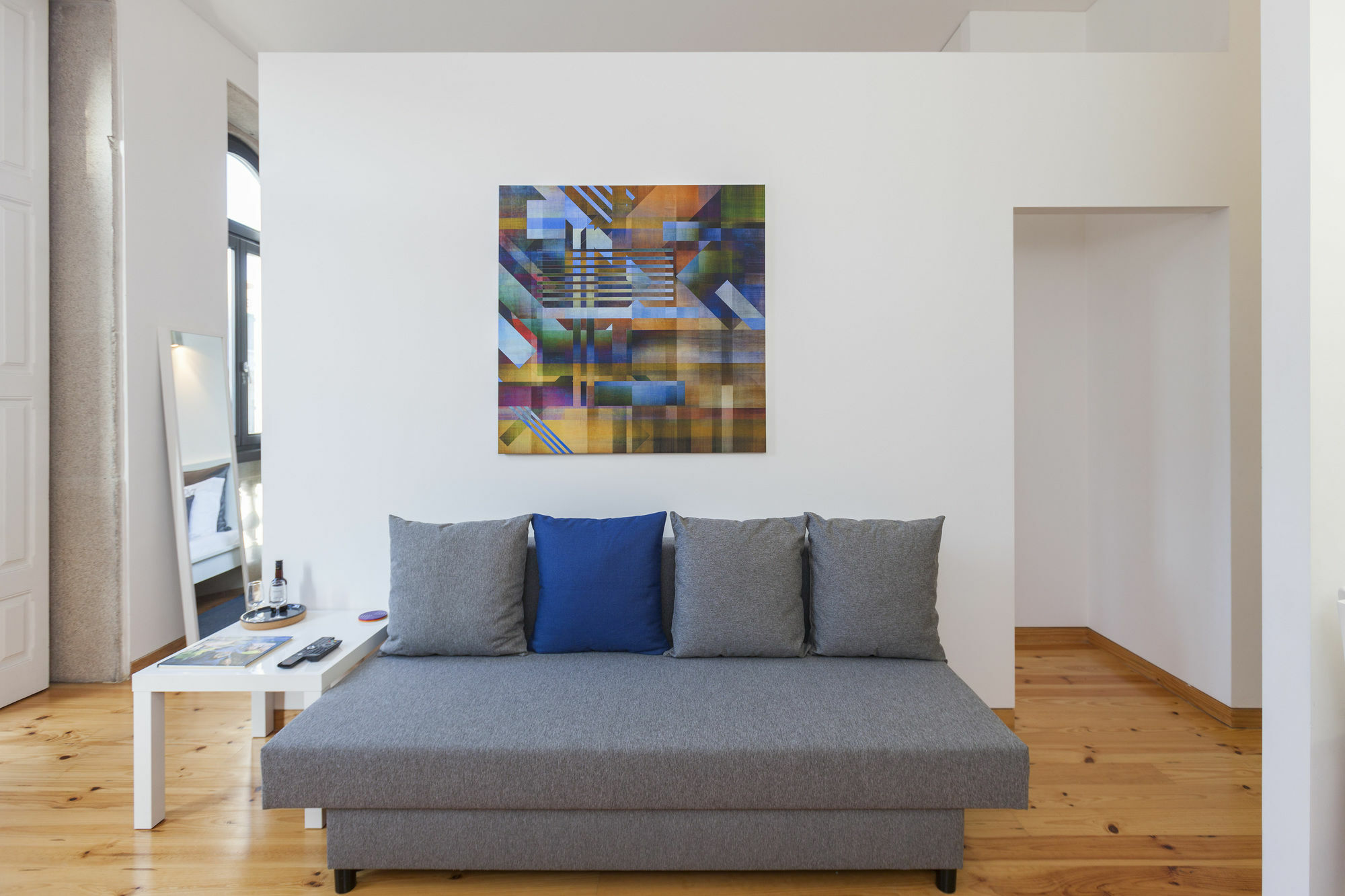 Bo - Bolhao Apartments Porto Dış mekan fotoğraf