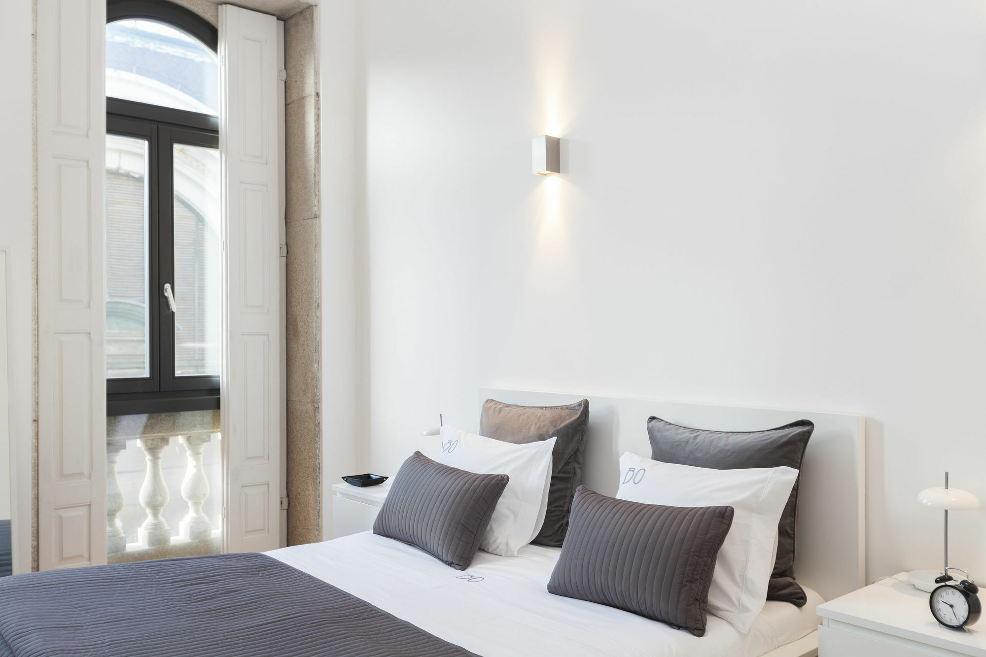 Bo - Bolhao Apartments Porto Dış mekan fotoğraf