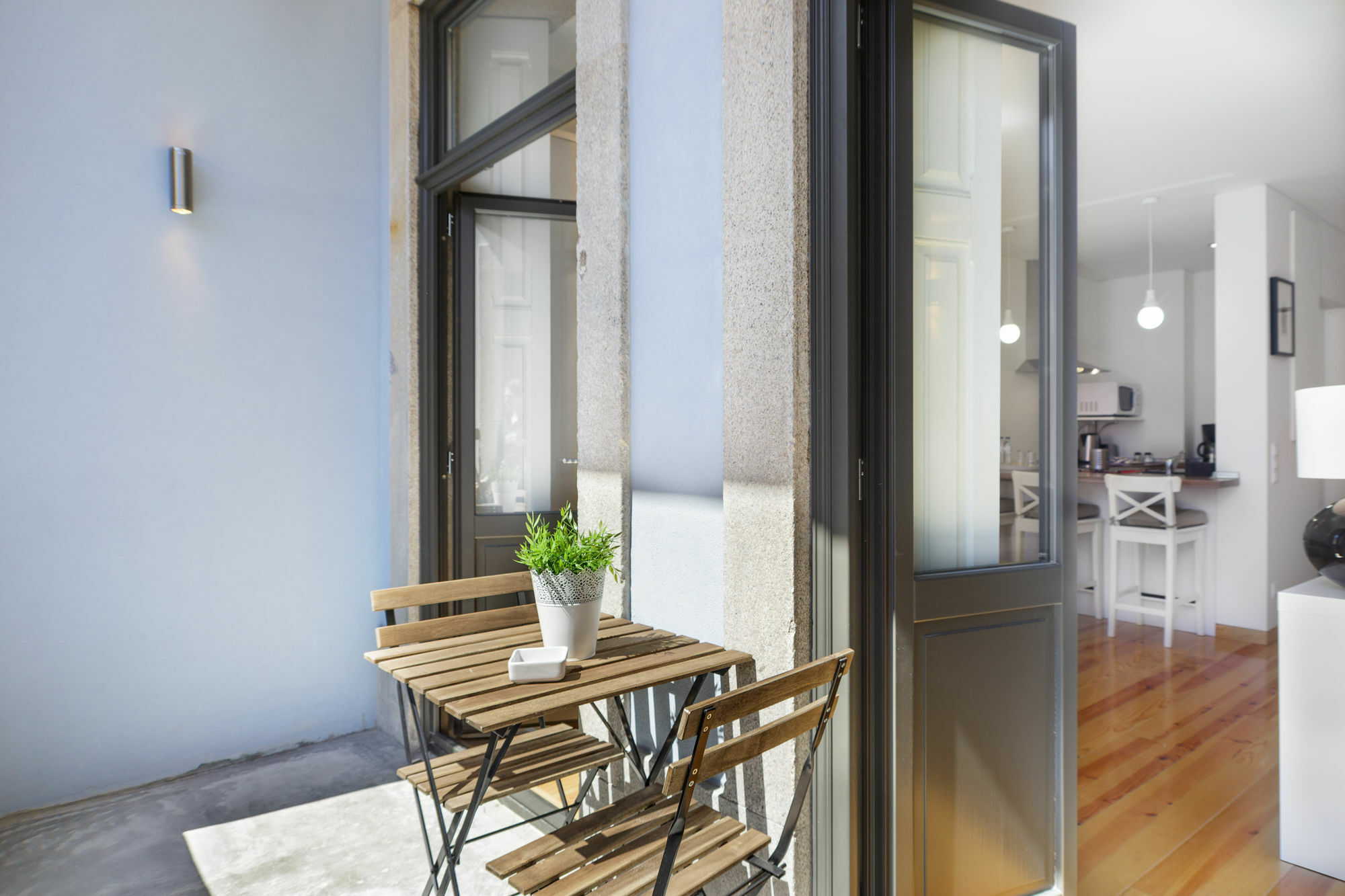 Bo - Bolhao Apartments Porto Dış mekan fotoğraf