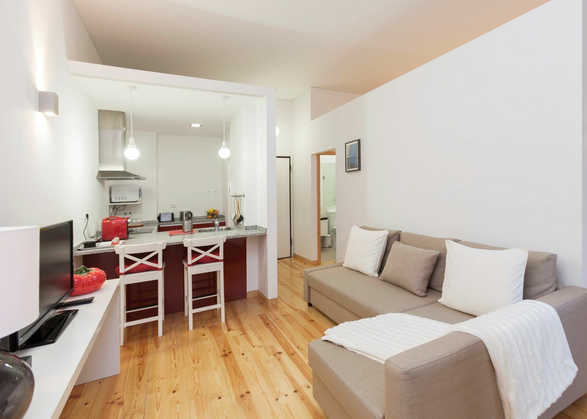 Bo - Bolhao Apartments Porto Dış mekan fotoğraf