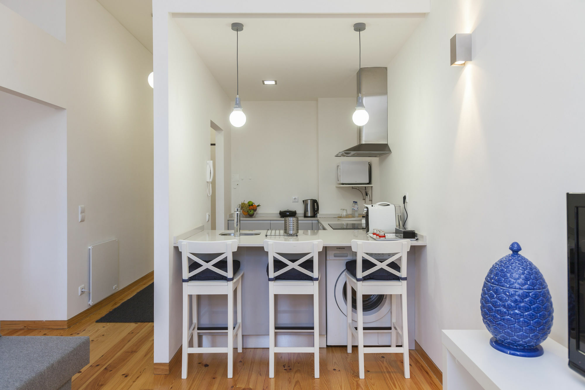 Bo - Bolhao Apartments Porto Dış mekan fotoğraf