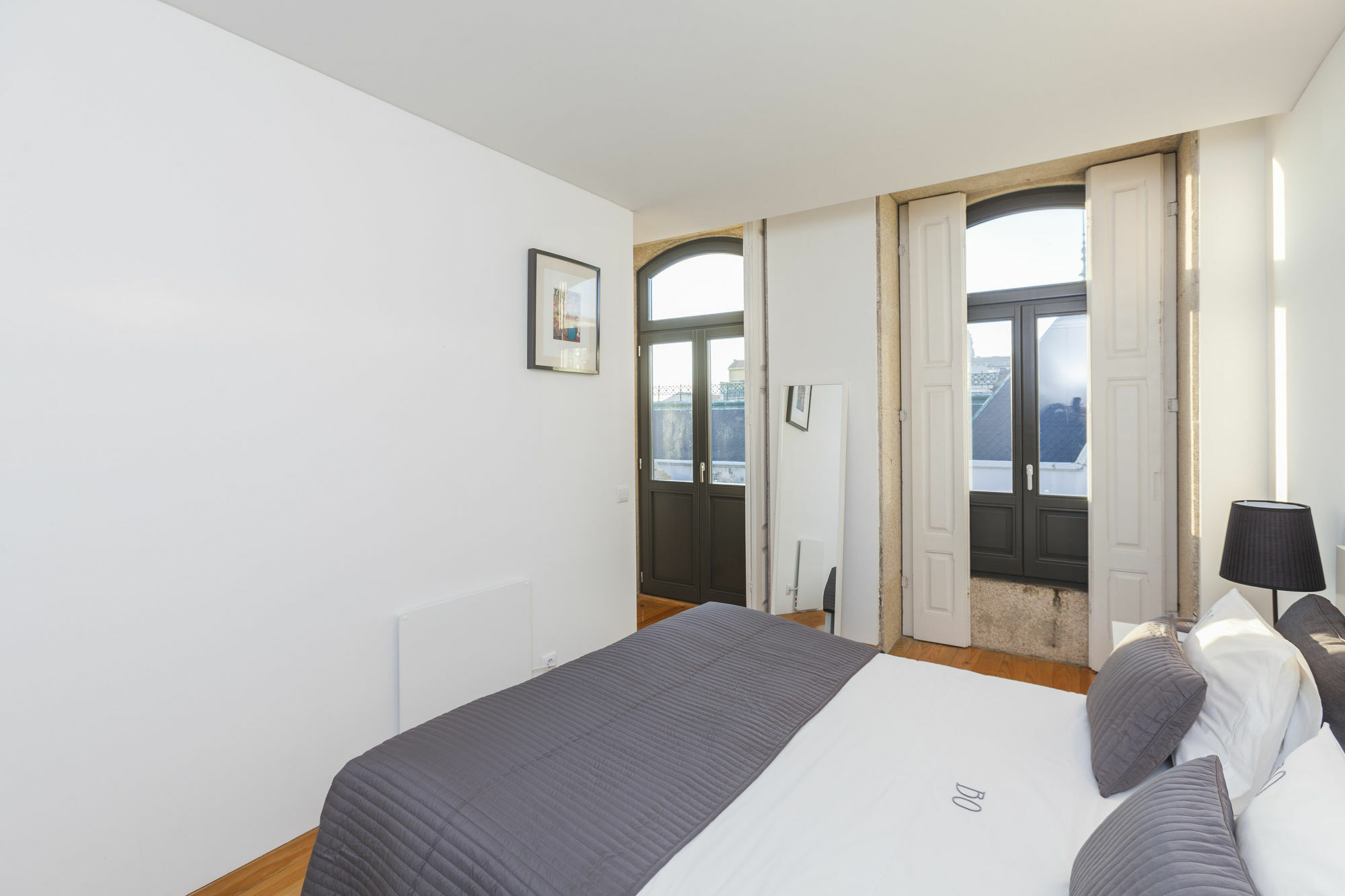 Bo - Bolhao Apartments Porto Dış mekan fotoğraf