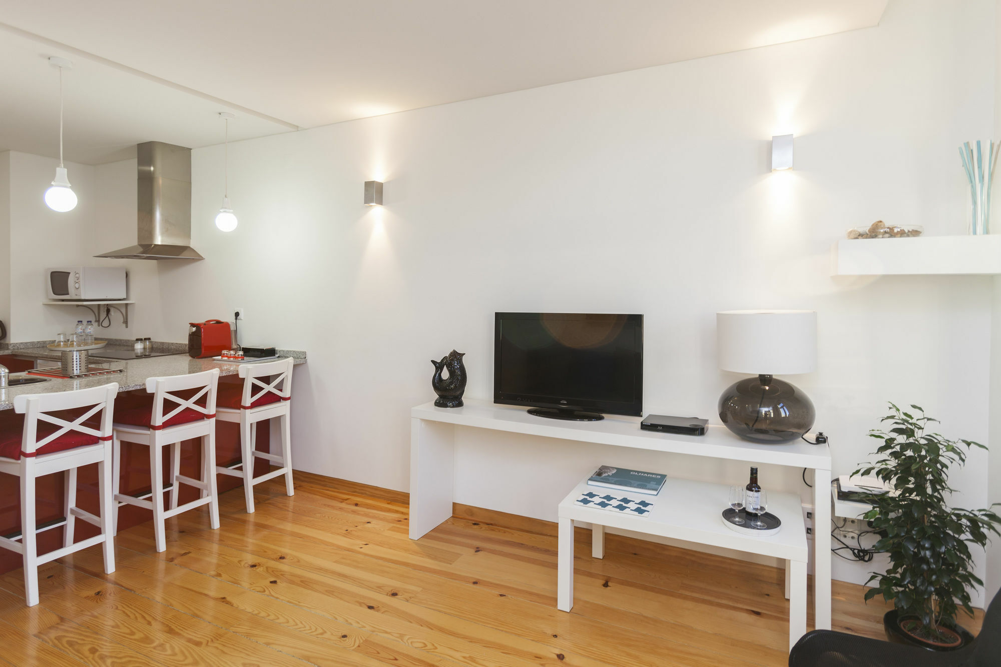 Bo - Bolhao Apartments Porto Dış mekan fotoğraf