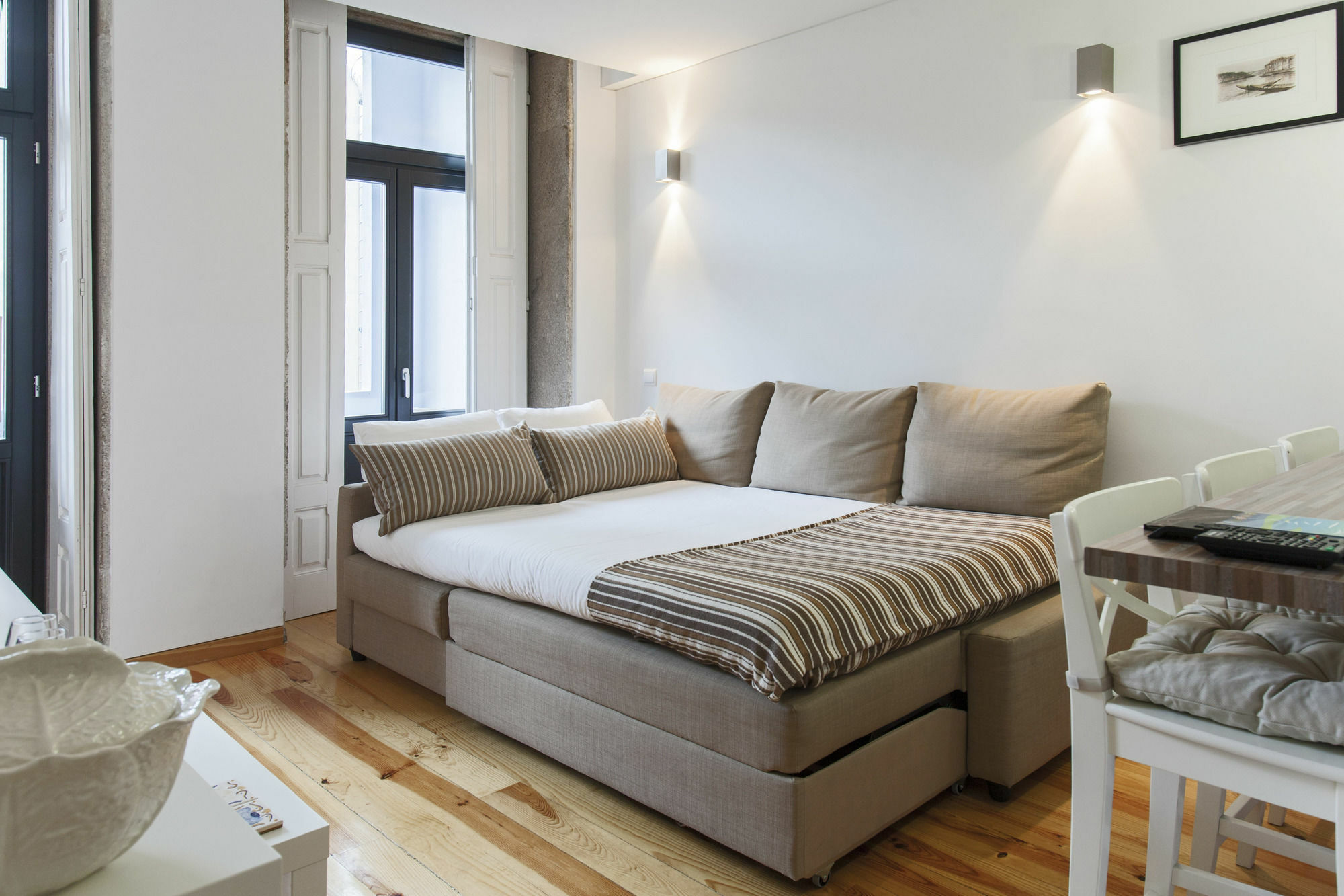 Bo - Bolhao Apartments Porto Dış mekan fotoğraf