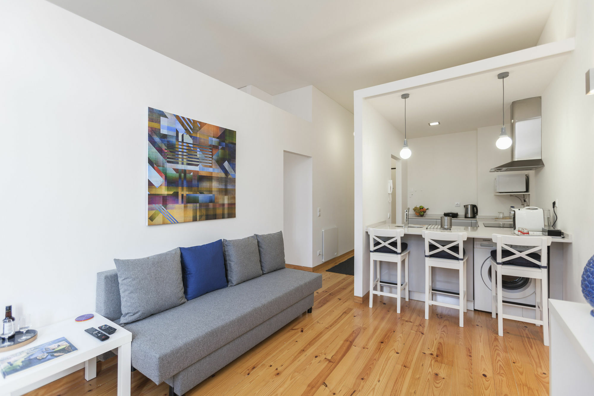 Bo - Bolhao Apartments Porto Dış mekan fotoğraf