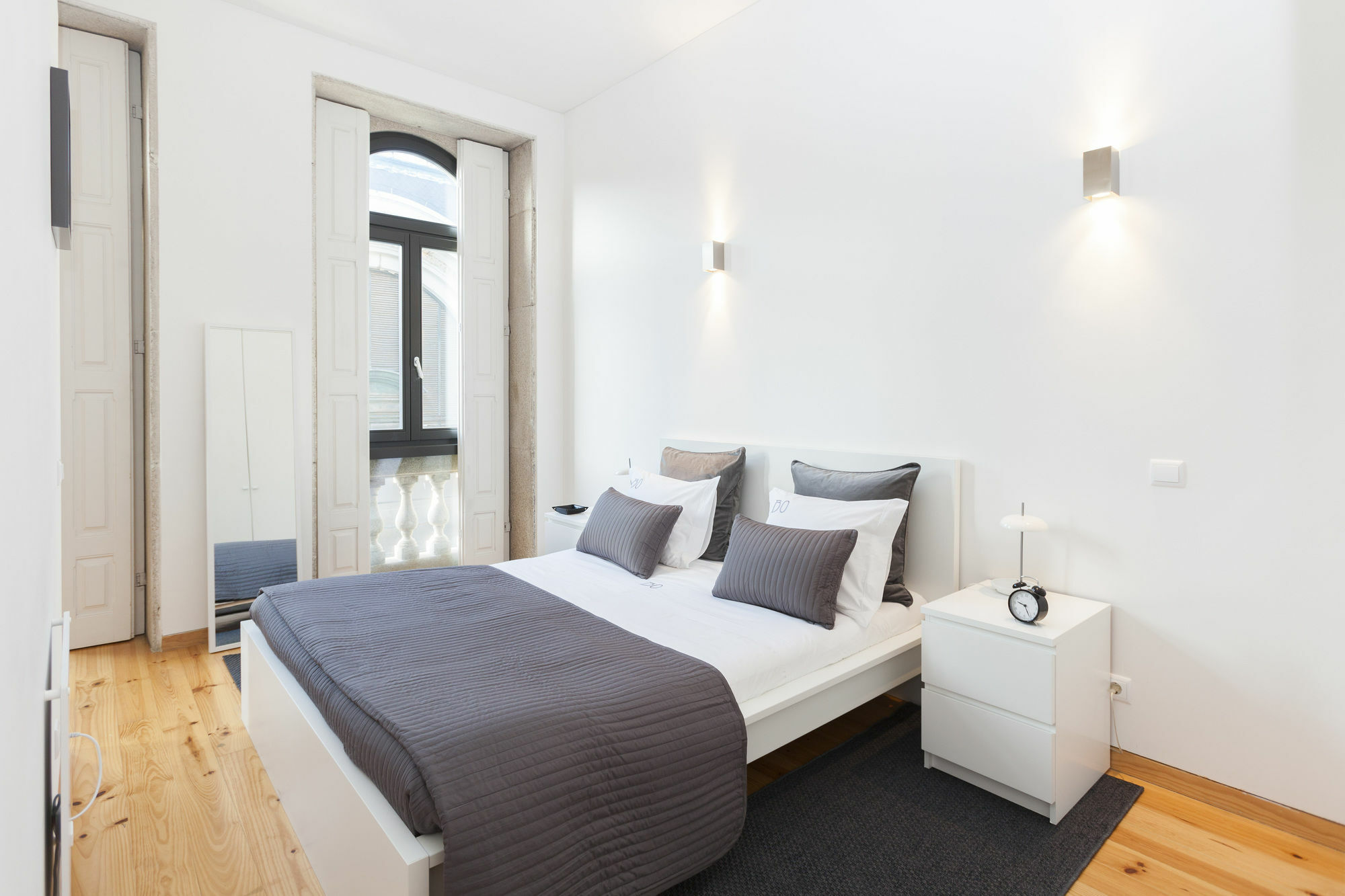 Bo - Bolhao Apartments Porto Dış mekan fotoğraf