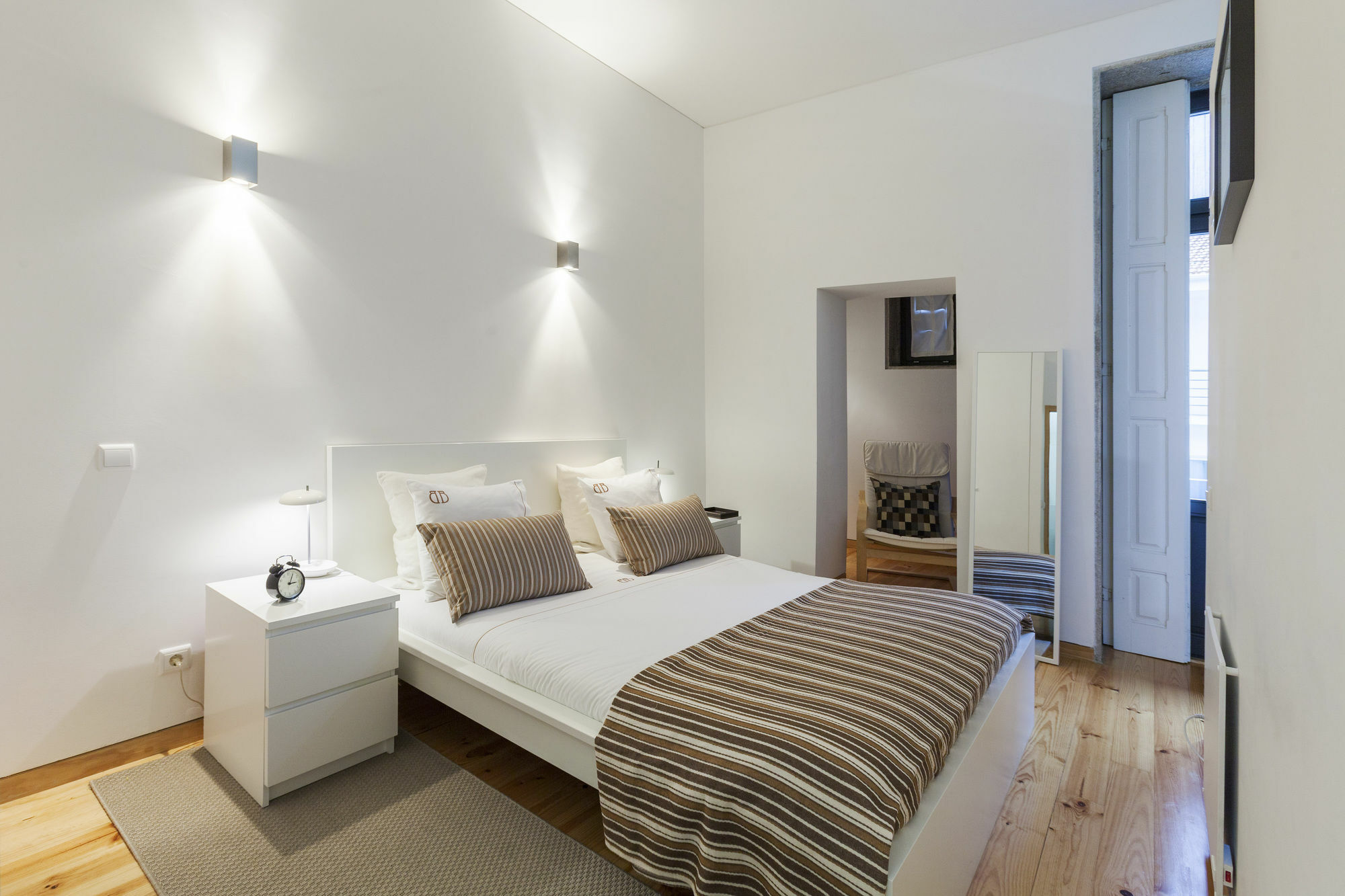 Bo - Bolhao Apartments Porto Dış mekan fotoğraf