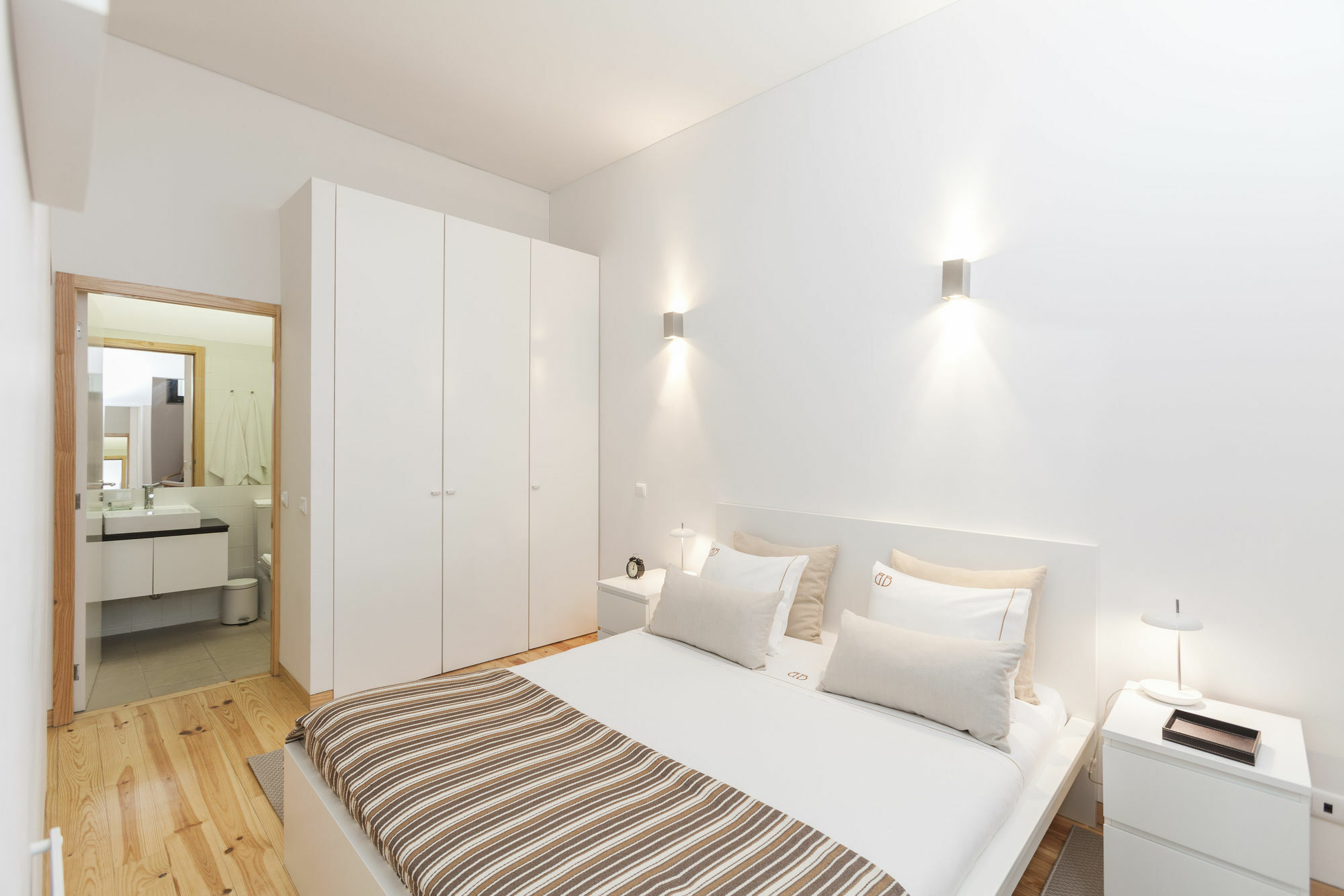 Bo - Bolhao Apartments Porto Dış mekan fotoğraf