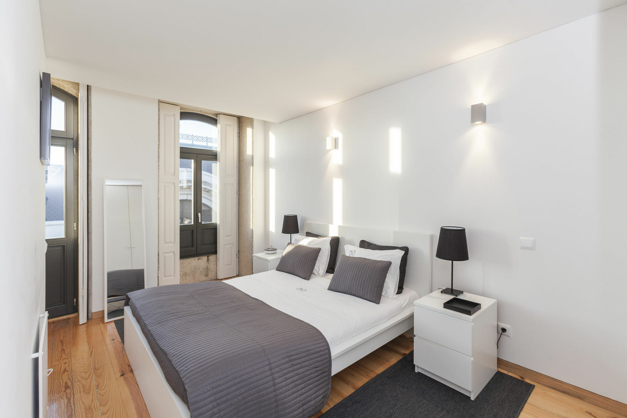 Bo - Bolhao Apartments Porto Dış mekan fotoğraf
