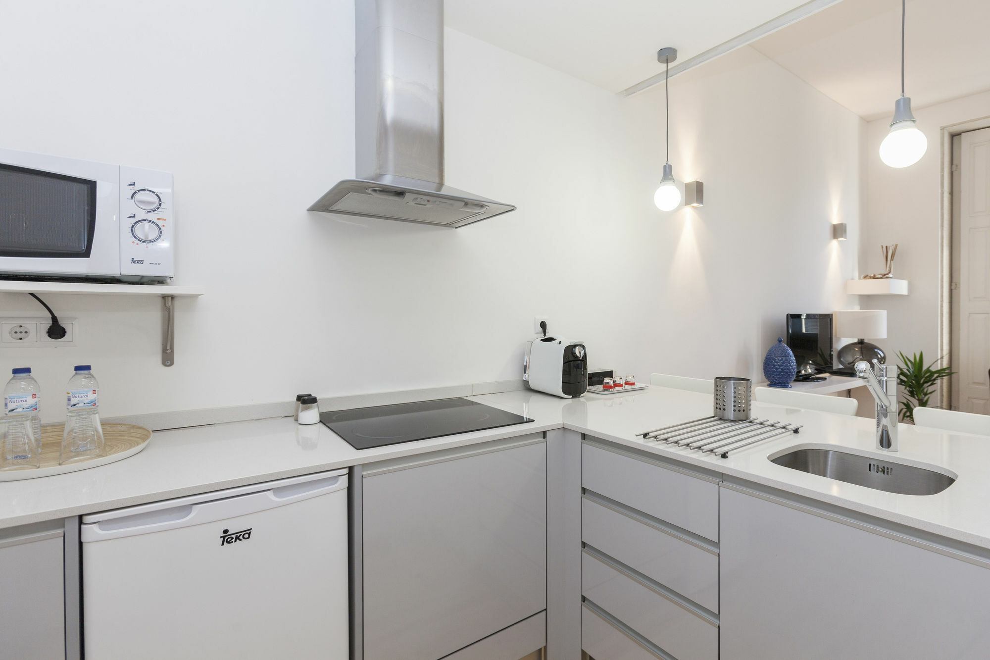 Bo - Bolhao Apartments Porto Dış mekan fotoğraf