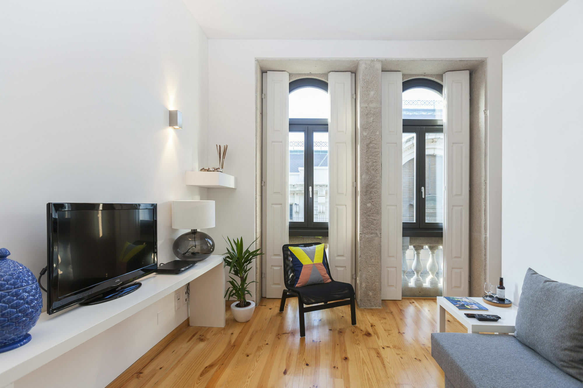 Bo - Bolhao Apartments Porto Dış mekan fotoğraf