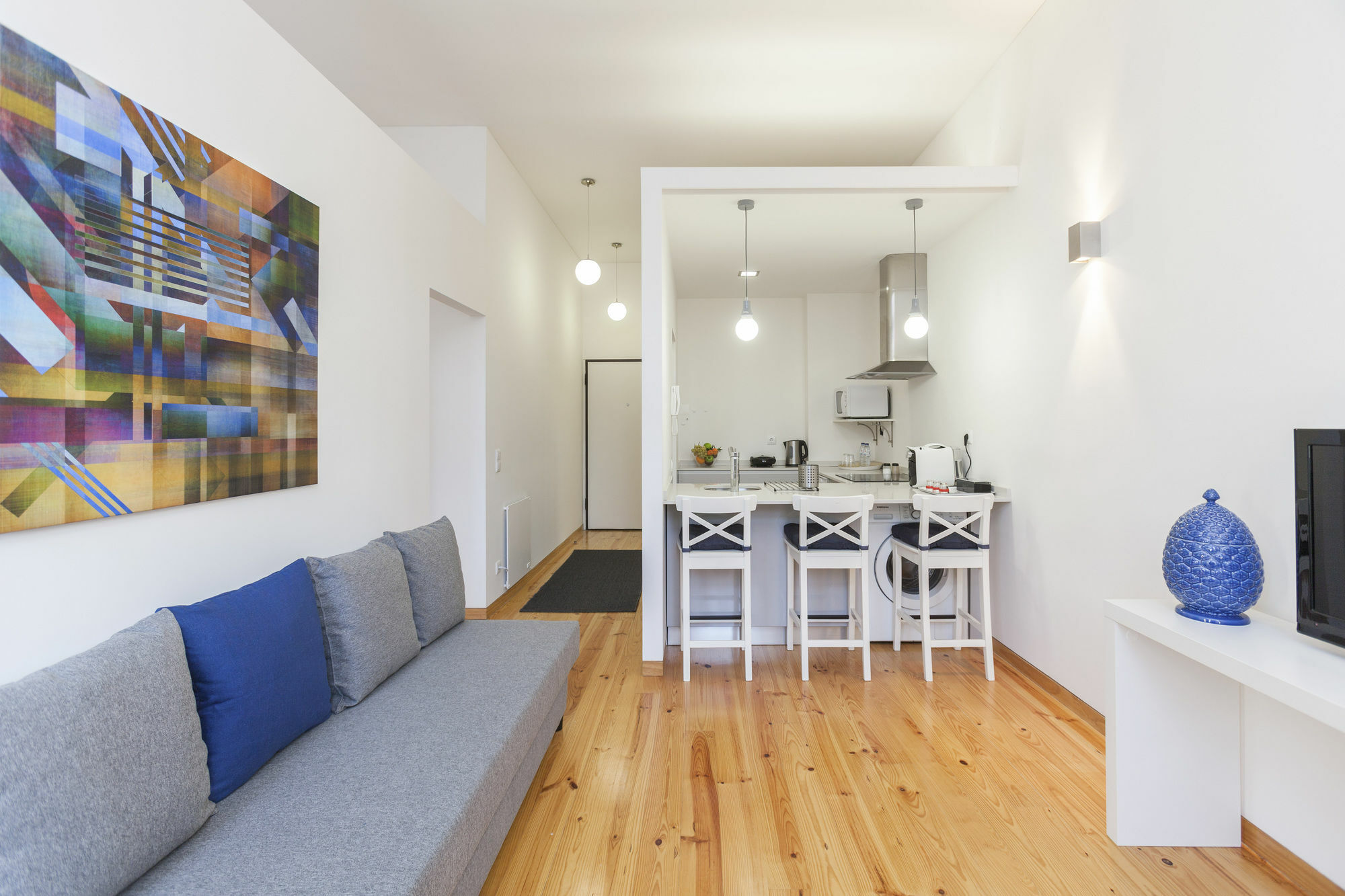 Bo - Bolhao Apartments Porto Dış mekan fotoğraf