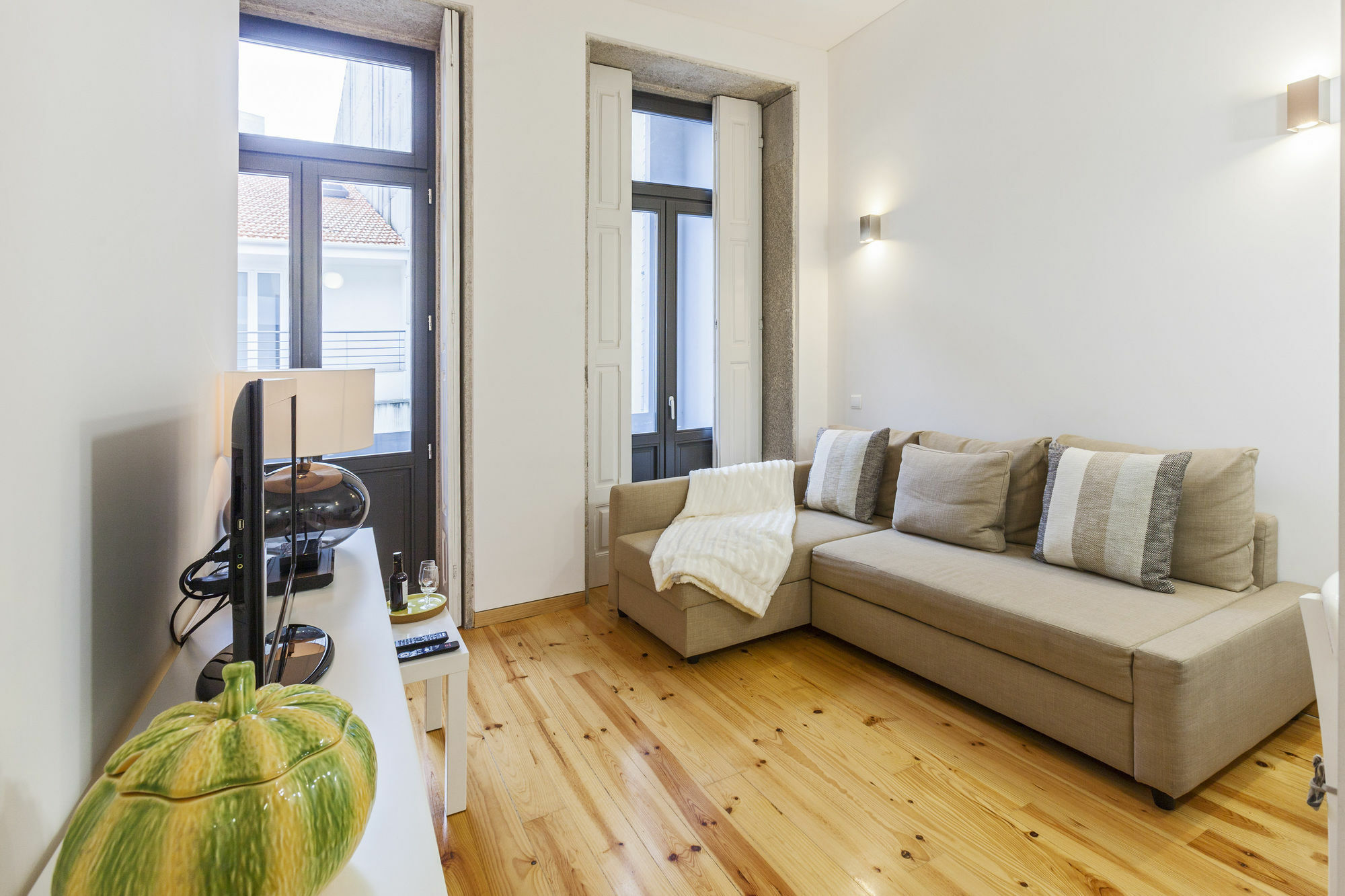 Bo - Bolhao Apartments Porto Dış mekan fotoğraf