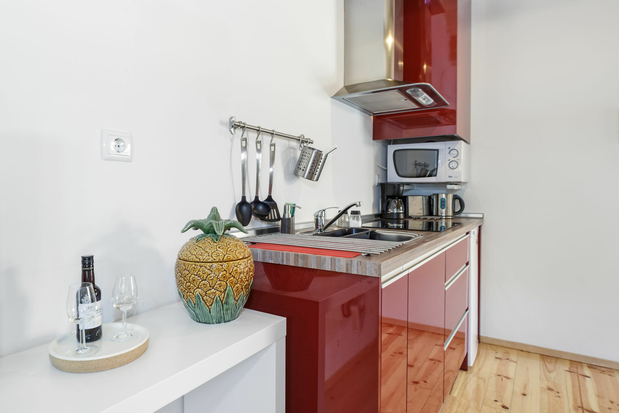 Bo - Bolhao Apartments Porto Dış mekan fotoğraf