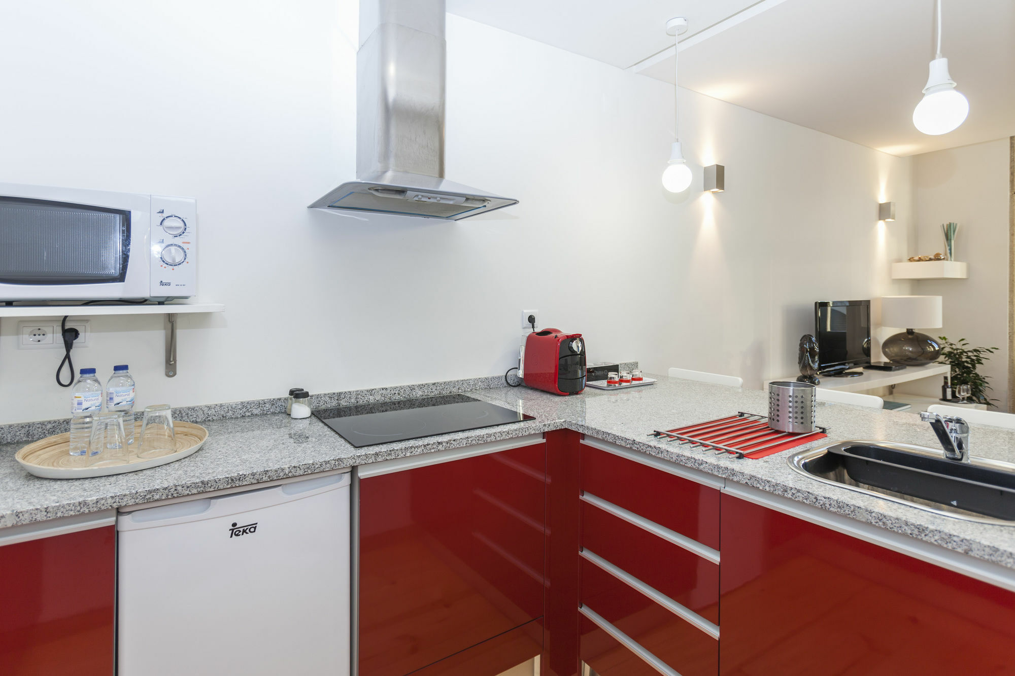 Bo - Bolhao Apartments Porto Dış mekan fotoğraf
